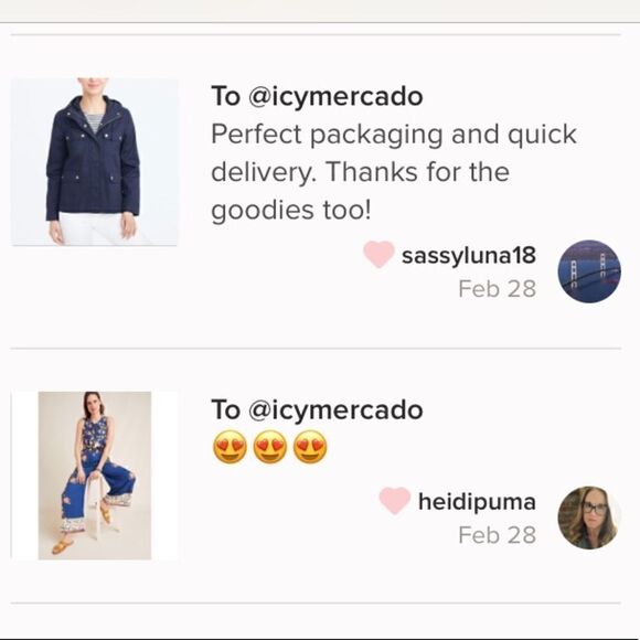 5 for $15 or 5 for $25 SALE - Picture 5 of 8